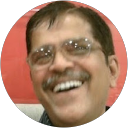 Anil Kekre