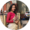 aparna Sarkar