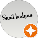 sunil kadiyan