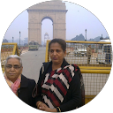 pushpa vijayvargi