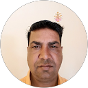Bhopal Singh