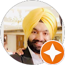 Gursimran Singh Marwah