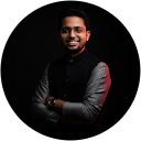YTushar Saxena