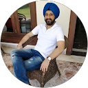 jaspal singh Khanuja