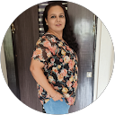 Nirupama Bhagat