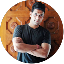 vedant katiyar