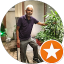 Paresh Barbhaiya