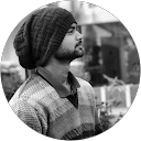 goutham pandey