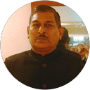 S P Tewari