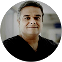 Dr Piyush Joshi
