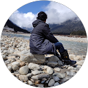 Prolay Mondal