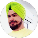 Harp Singh